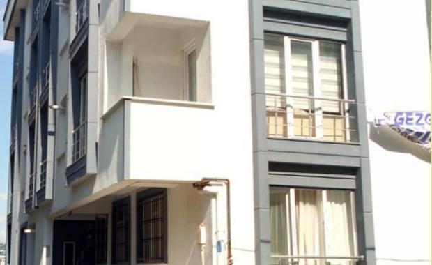 YAKUPLU BİTEN PROJE