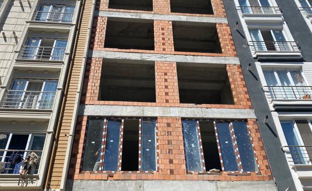 ŞİŞLİ KUŞTEPE LİMON SK. YENİ PROJE